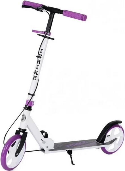 Самокат iTrike SR 2-051