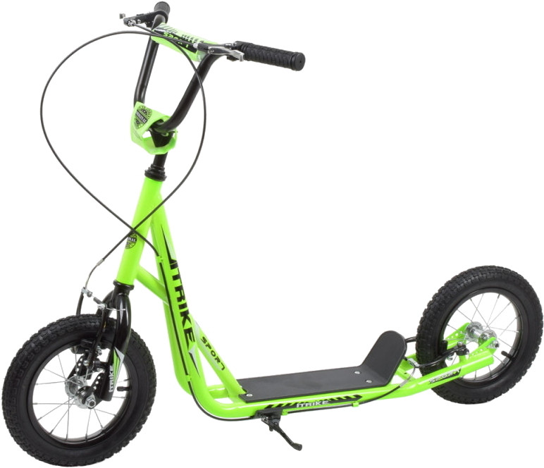 Самокат iTrike SR 2-045-3