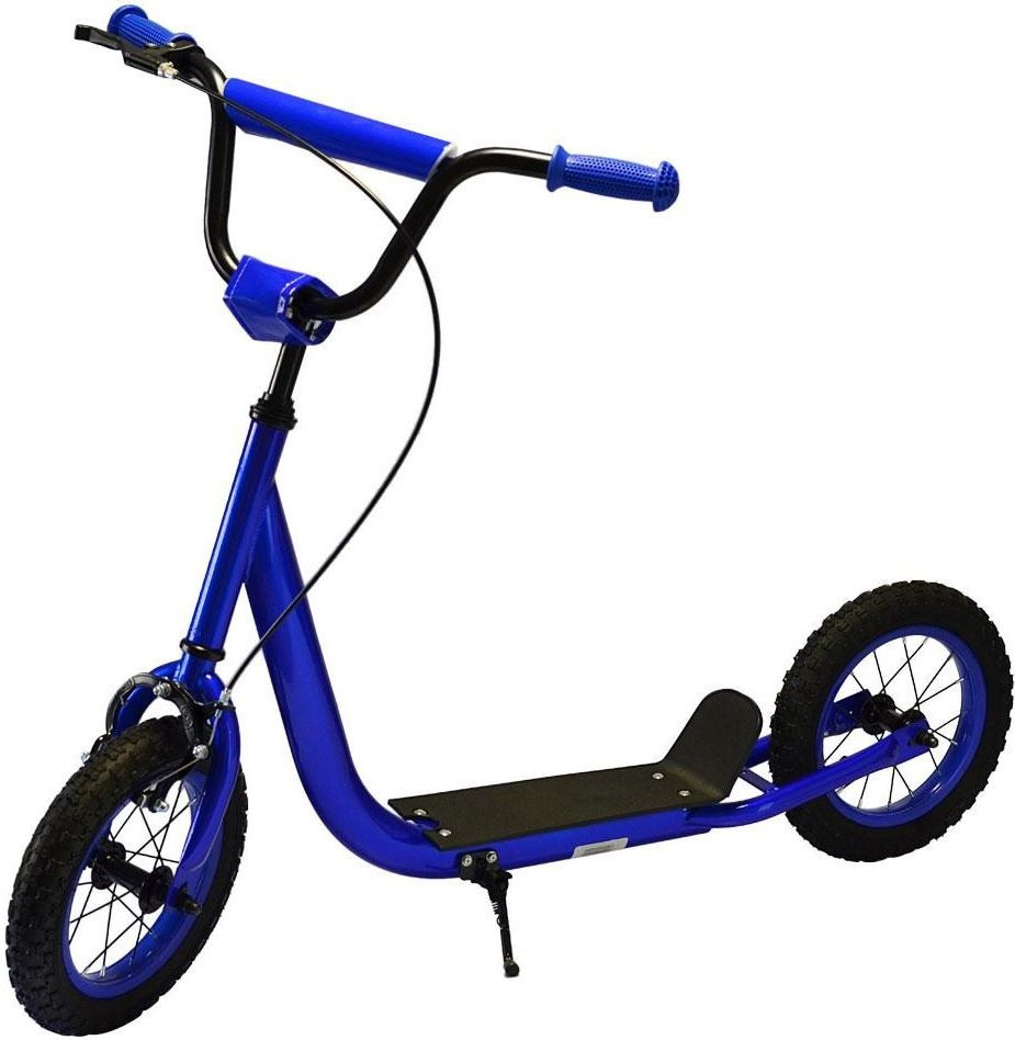 Самокат iTrike SR 2-046