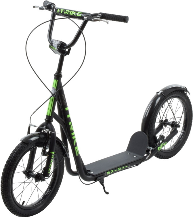 Самокат iTrike SR 2-045-2