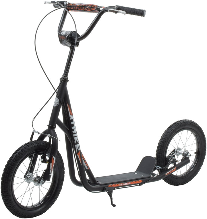 Самокат iTrike SR 2-045-1