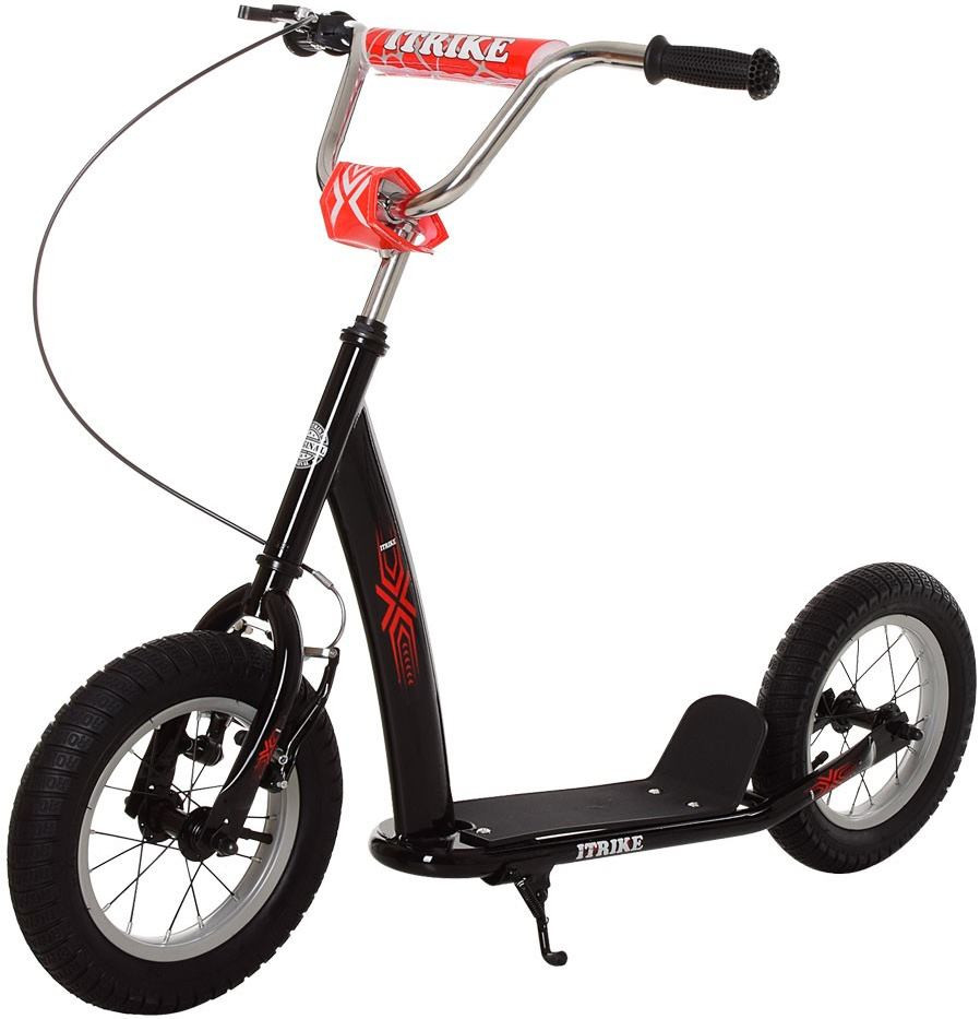 Самокат iTrike SR 2-047