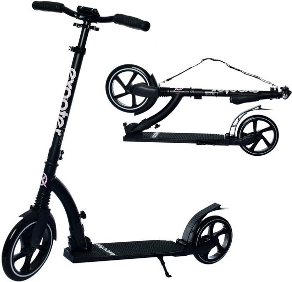 Самокат iTrike SR 2-035-3