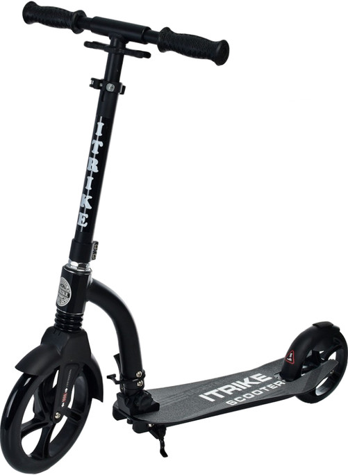 Самокат iTrike SR 2-035-2