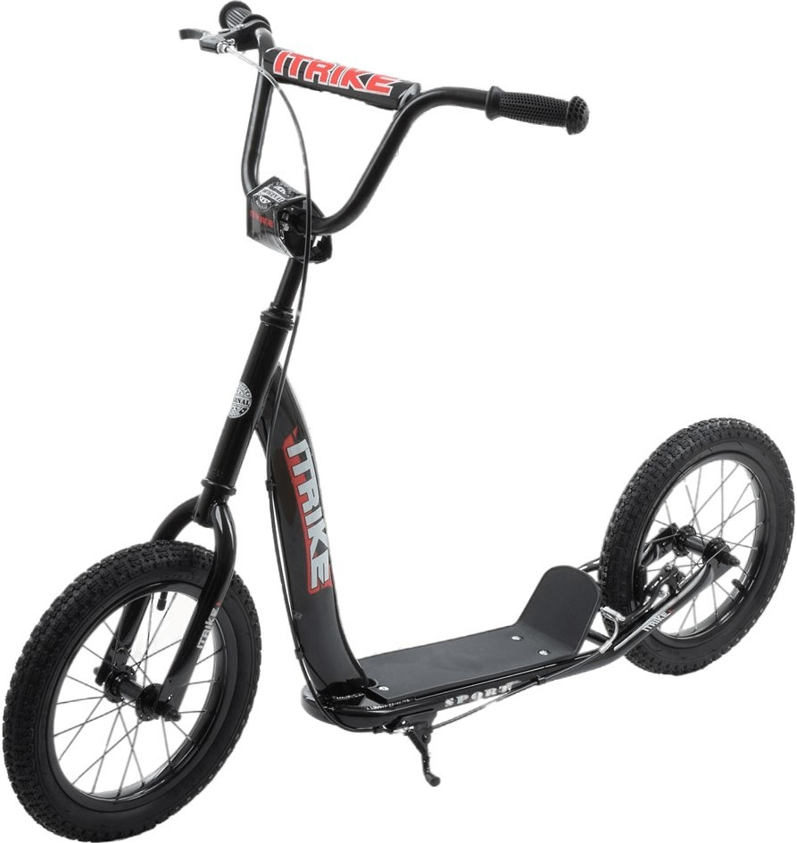 Самокат iTrike SR 2-043-2