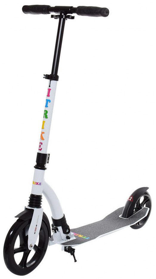 Самокат iTrike SR 2-023