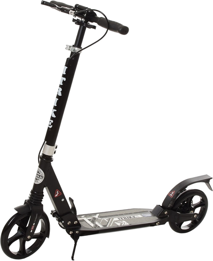 Самокат iTrike SR 2-018-8