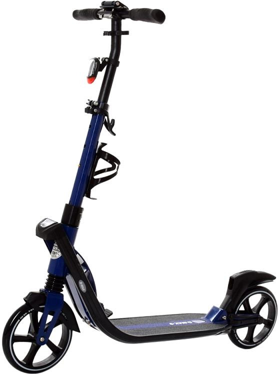 Самокат iTrike SR 2-015-2