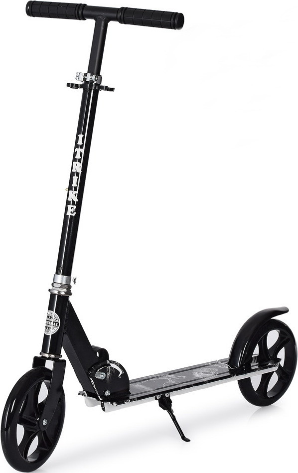 Самокат iTrike SR 2-010-2