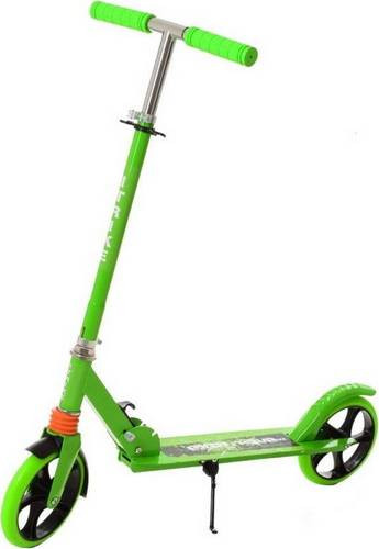 Самокат iTrike SR 2-010-9