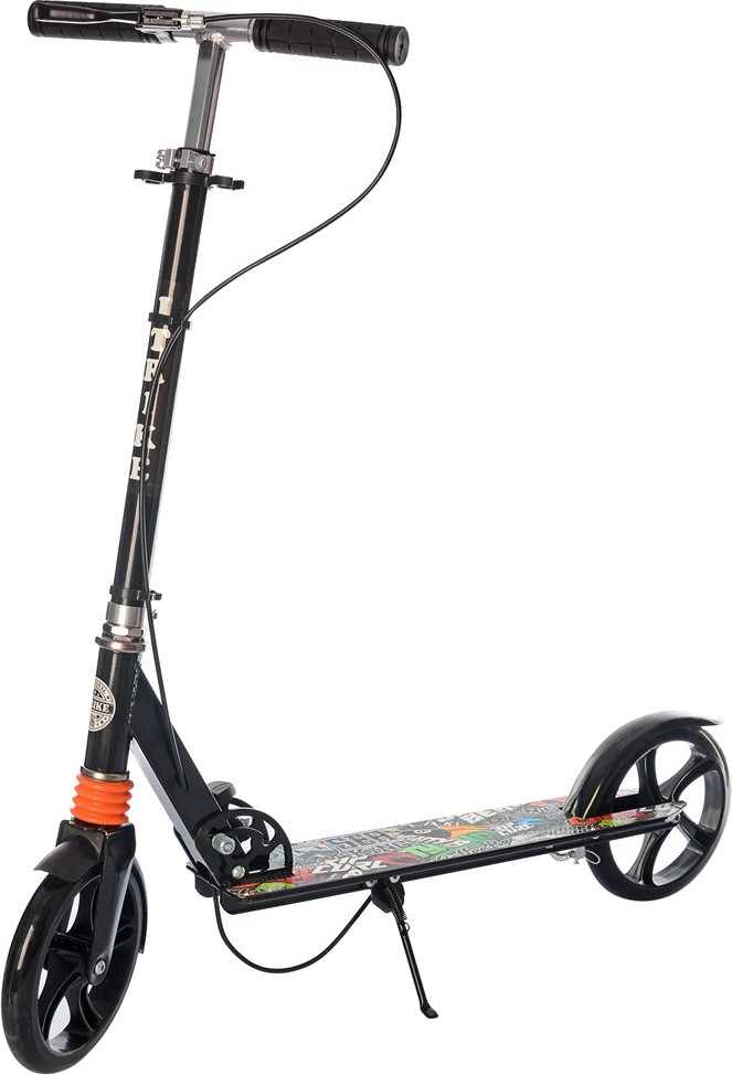 Самокат iTrike SR 2-010-1-B