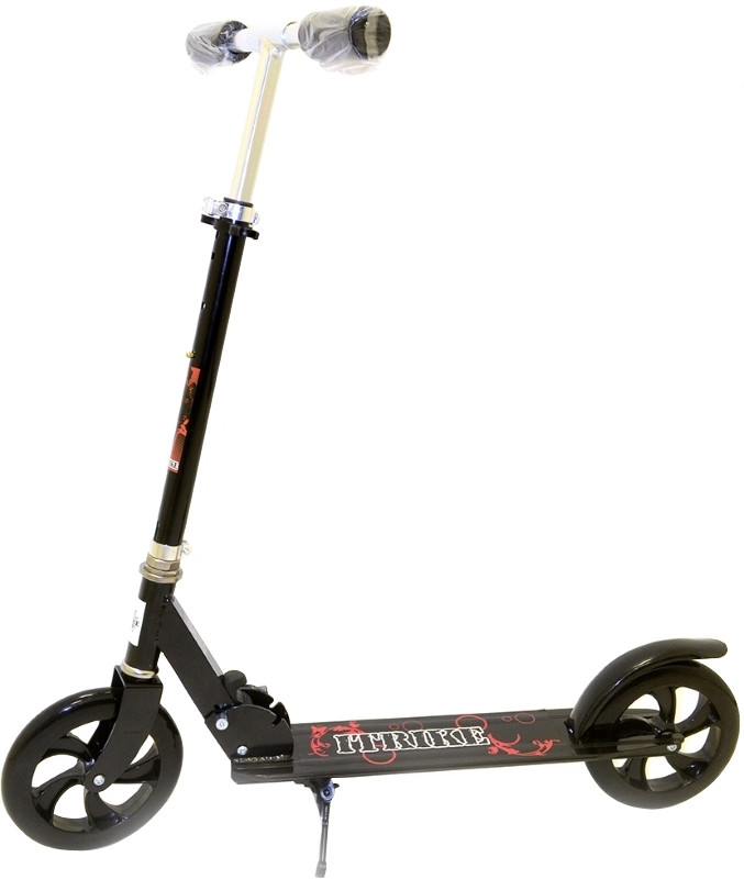 Самокат iTrike SR 2-010-1