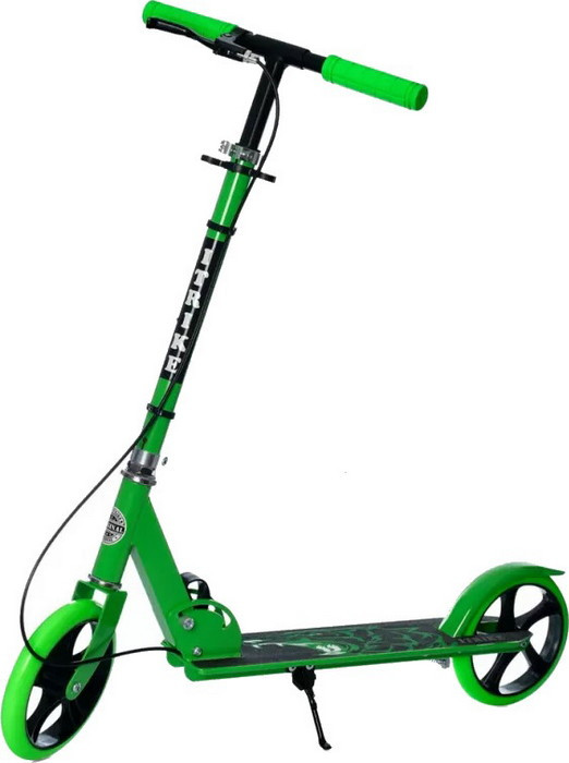 Самокат iTrike SR 2-010-2-1