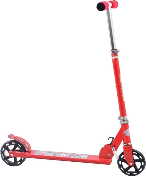 Самокат iTrike SR 2-005