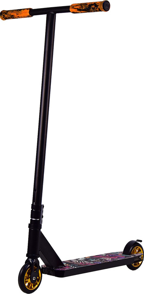 Самокат Alfa Sport TR21030