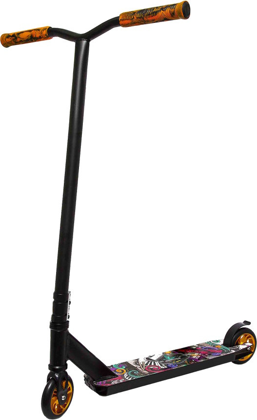 Самокат Alfa Sport TR21029