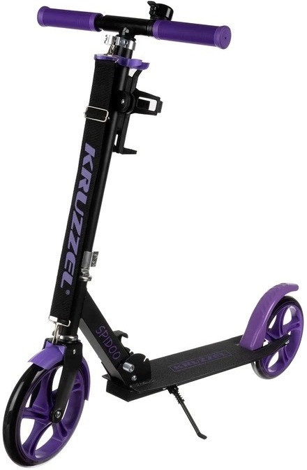 Самокат Kruzzel Spidoo