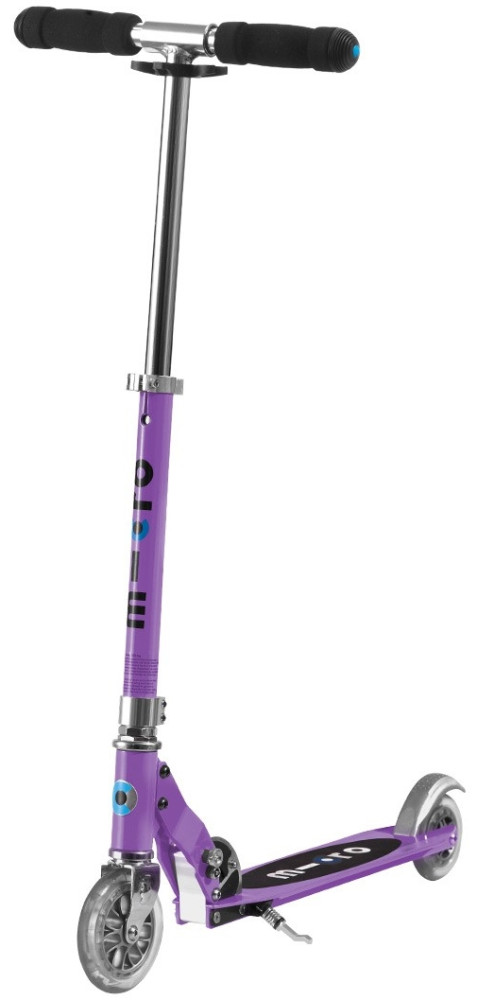 Самокат Micro Sprite