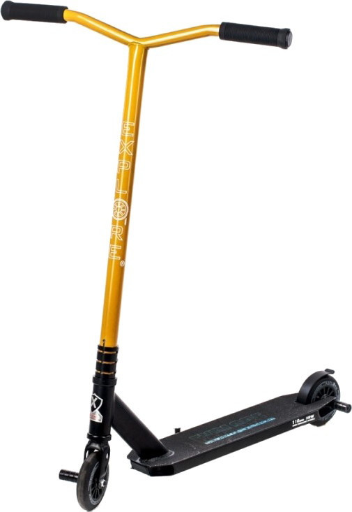Самокат Explore Spade Deluxe II
