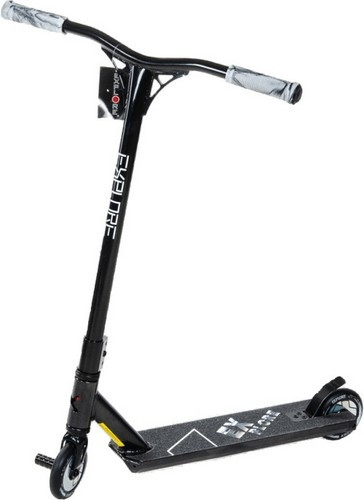 Самокат Explore Spade Deluxe