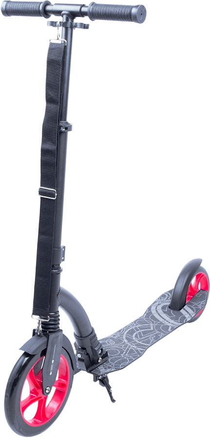 Самокат WORKER Span