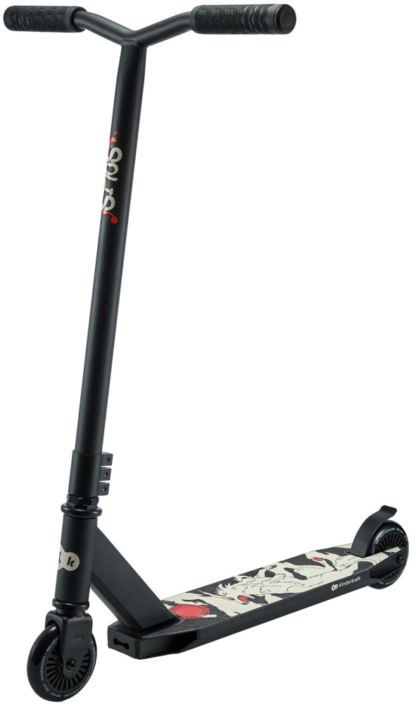 Самокат Kinder Kraft Solis