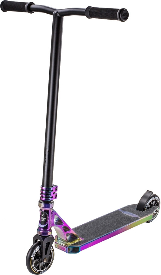 Самокат Slamm Sentinel