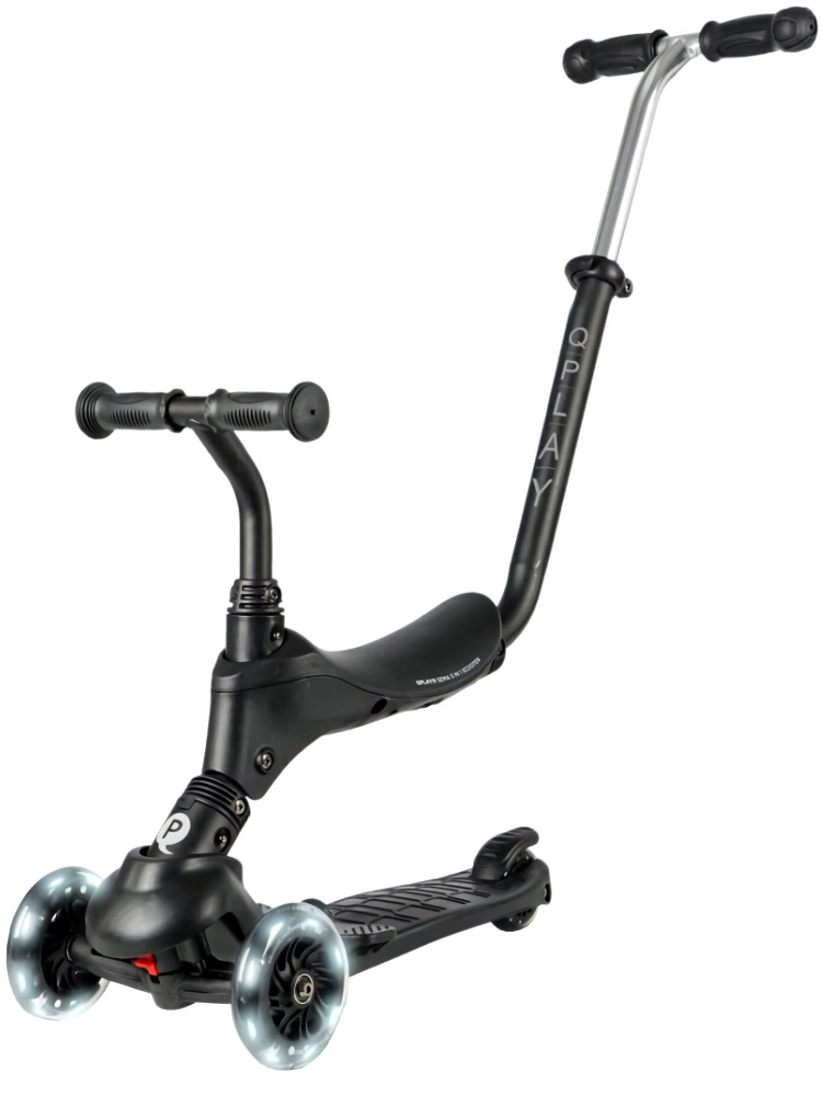 Кикборд Qplay Sema Pro