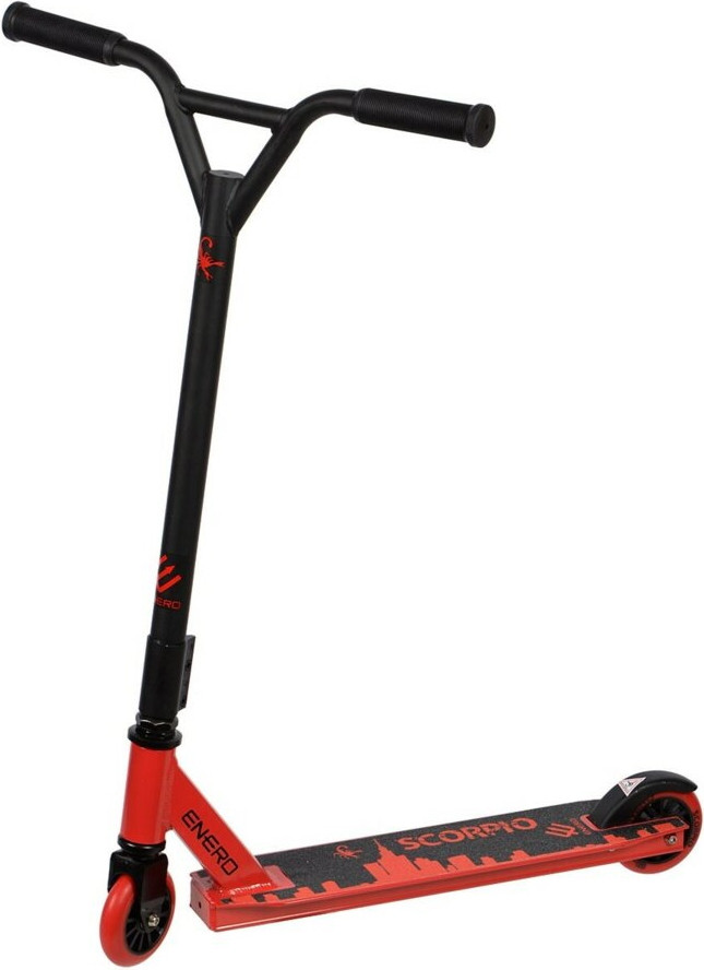 Самокат ENERO Scorpio