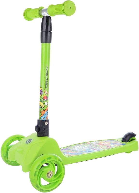 Кикборд Tempish Scooper