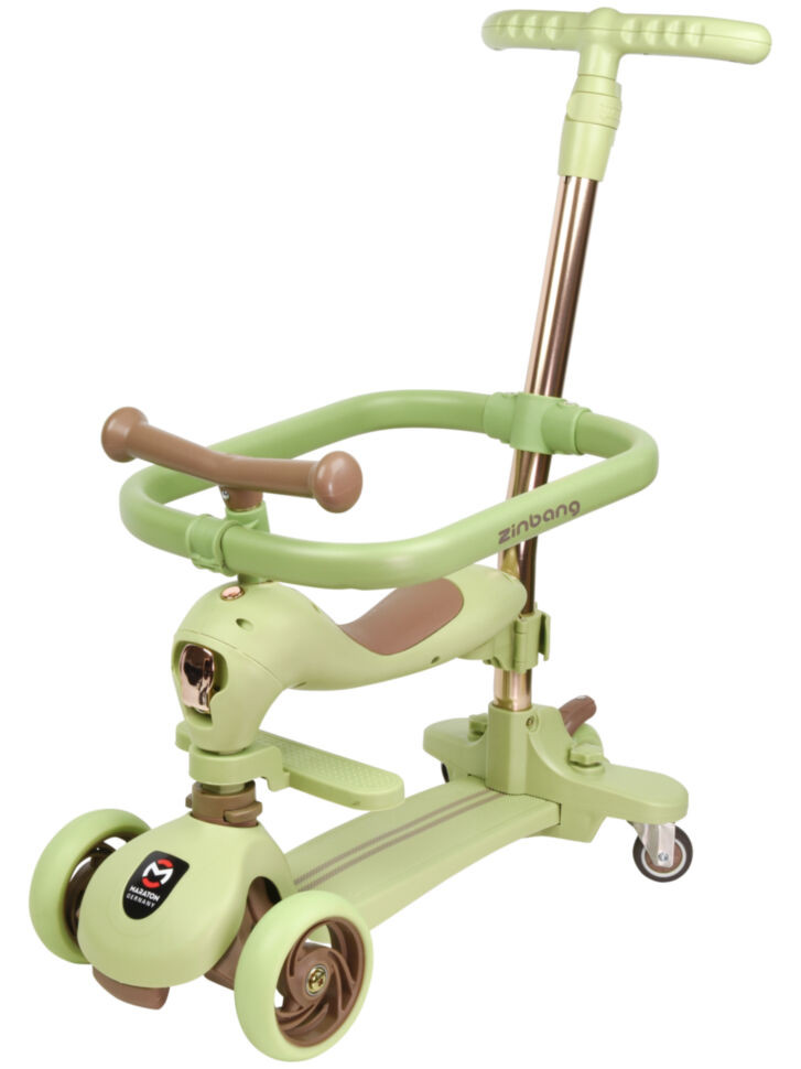 Кикборд Maraton Scoot