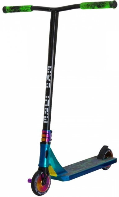 Самокат Explore Scat