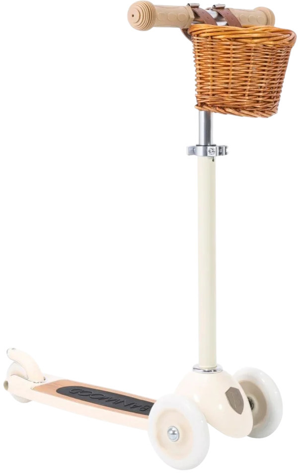 Кикборд Banwood Scooter
