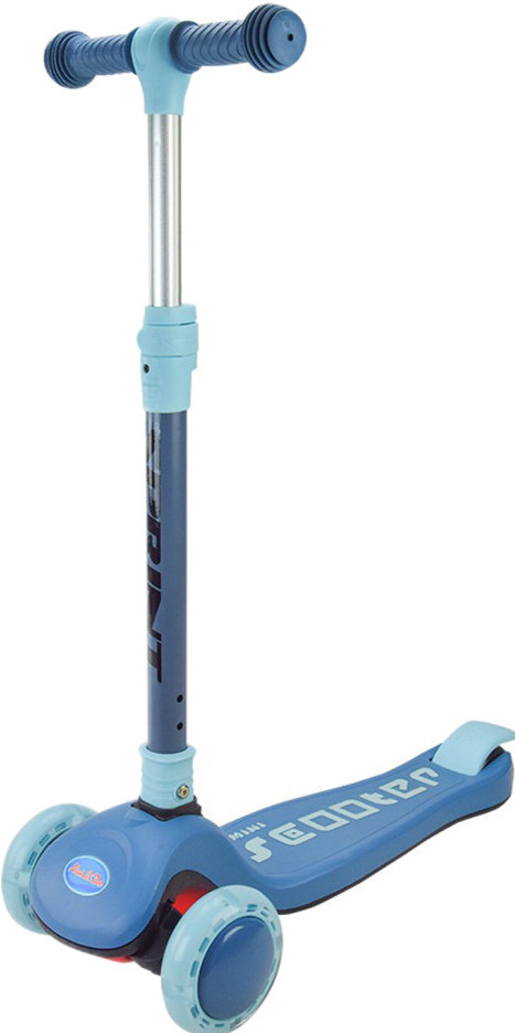 Самокат Bambi SC2421