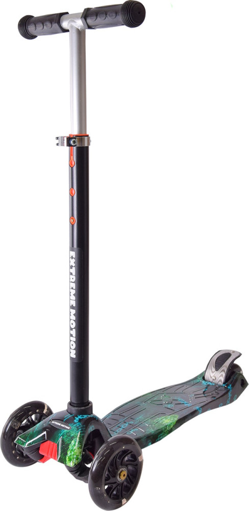 Кикборд A-Toys SC22070