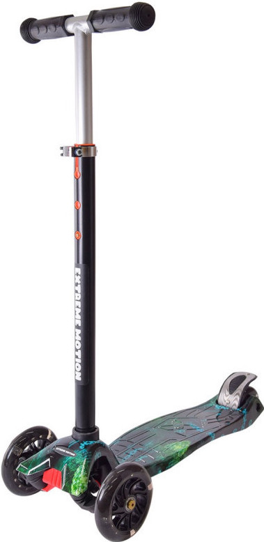 Самокат Bambi SC22070