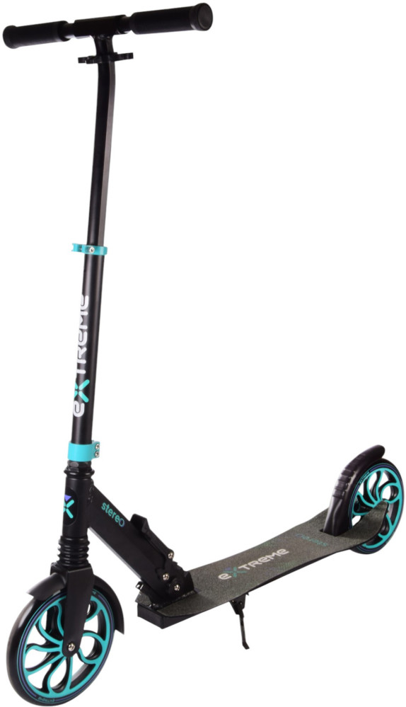 Самокат Bambi SC21017