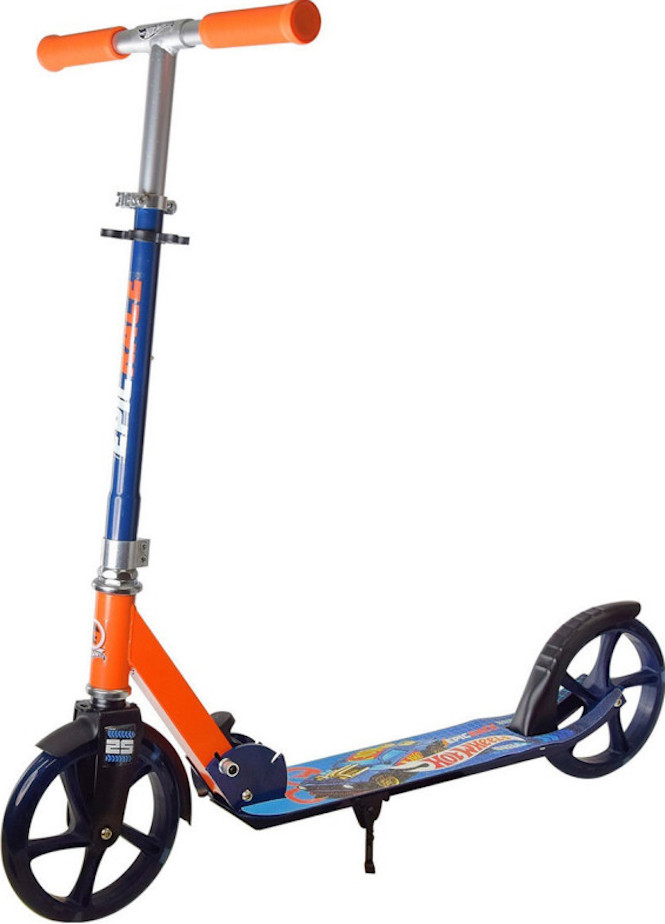 Самокат Bambi SC22021