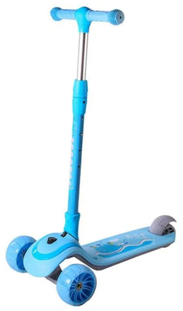 Кикборд Bambi SC21013