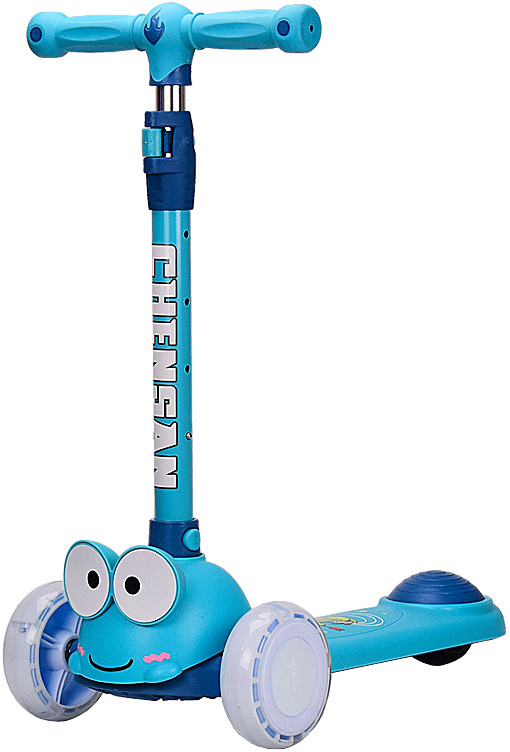 Кикборд Bambi SC21001
