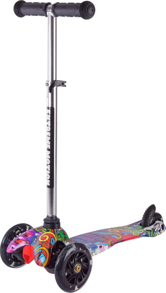 Кикборд A-Toys SC20112