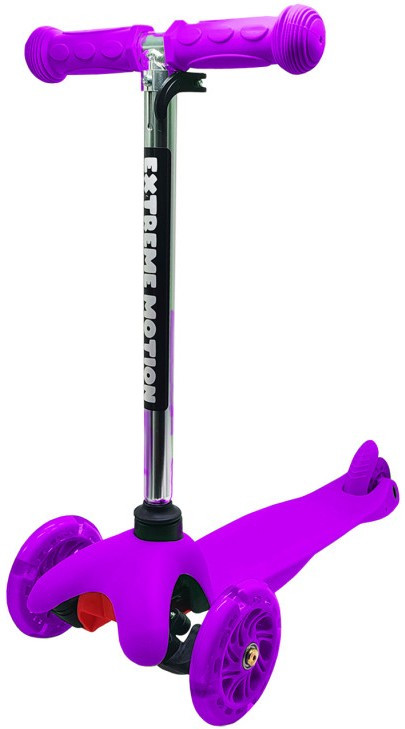 Кикборд Bambi SC20101