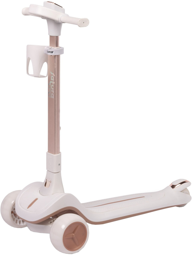 Кикборд Toyz Satura