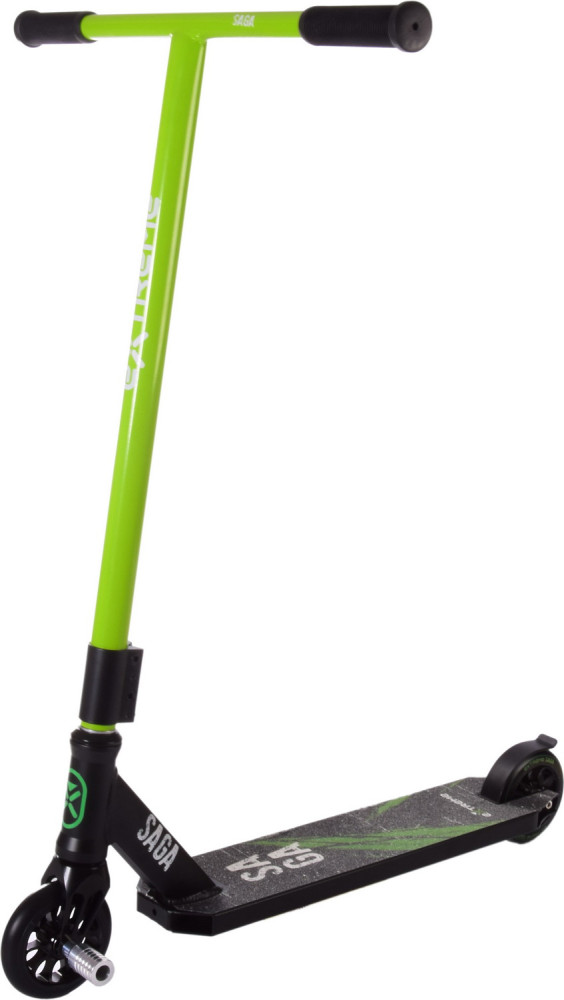 Самокат Extreme Motion Saga TR21007
