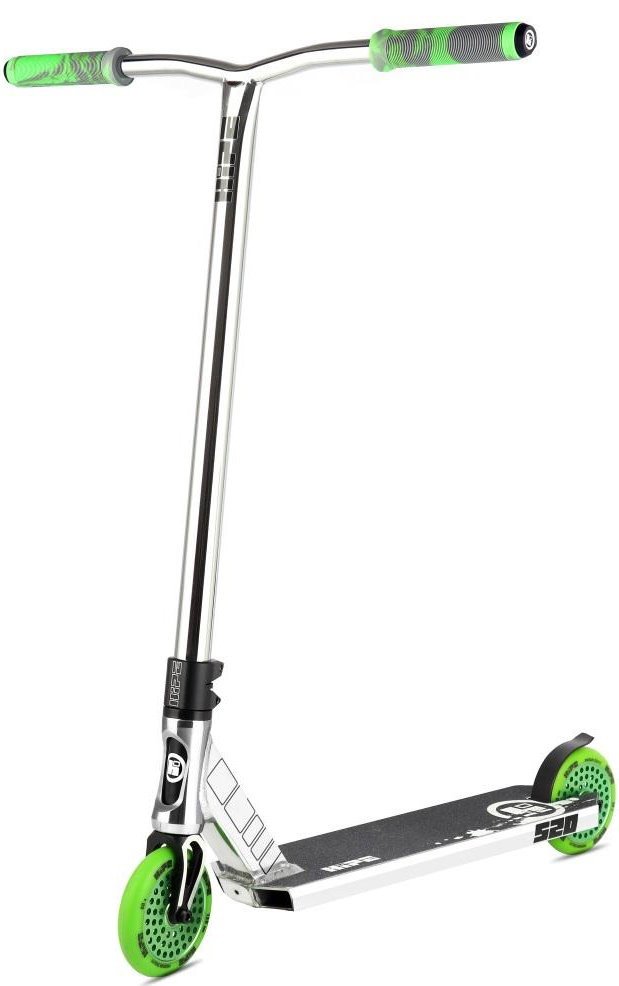 Самокат HIPE S20