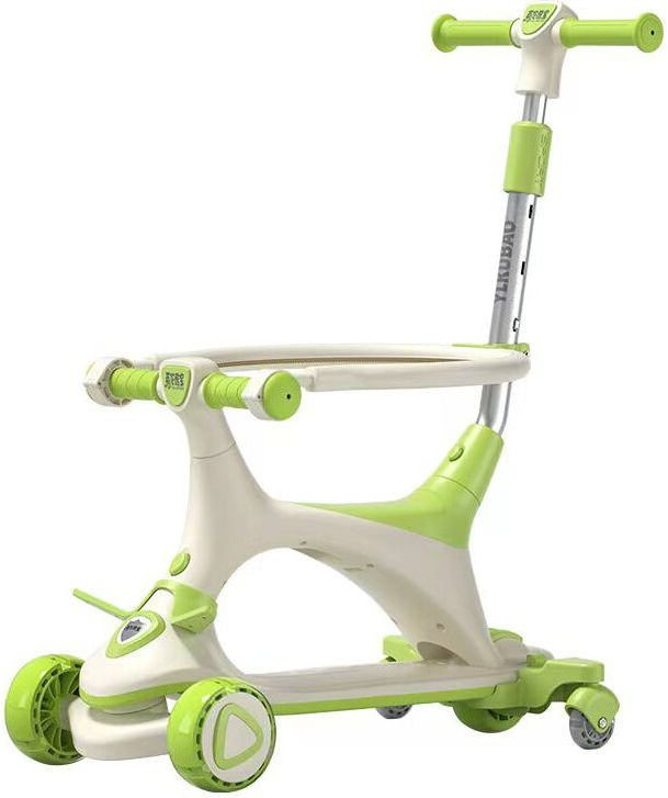 Кикборд Maraton Safari 3 in 1