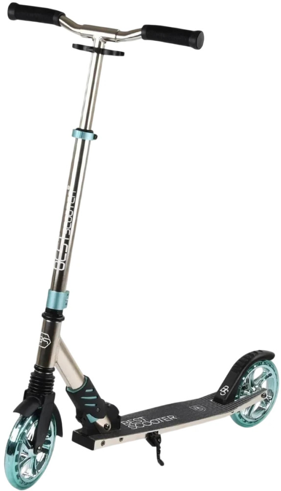 Самокат Best Scooter S-10133