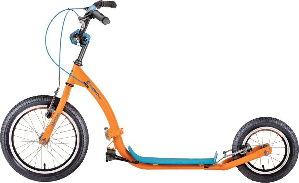 Самокат inSPORTline Rundeer II