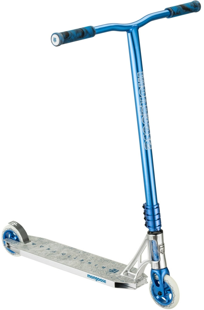 Самокат Mongoose Rise 110 Team