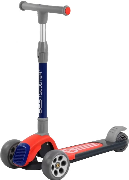 Кикборд Best Scooter RS-8999